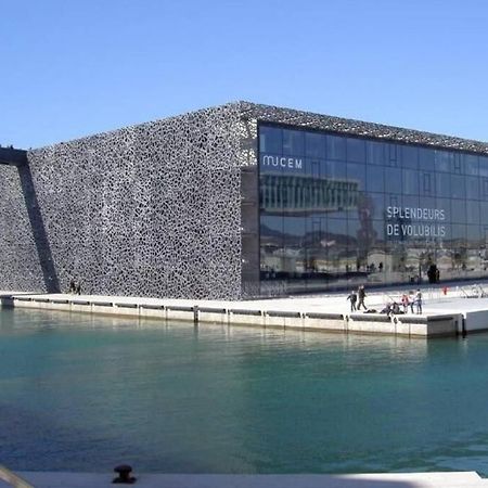 Duplex Massalia Marseille Kültér fotó