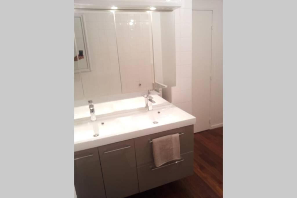 Duplex Massalia Marseille Kültér fotó