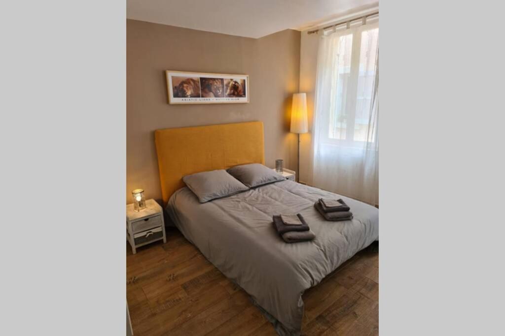 Duplex Massalia Marseille Kültér fotó